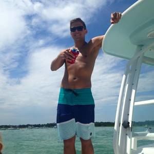 Meet your Posher, David